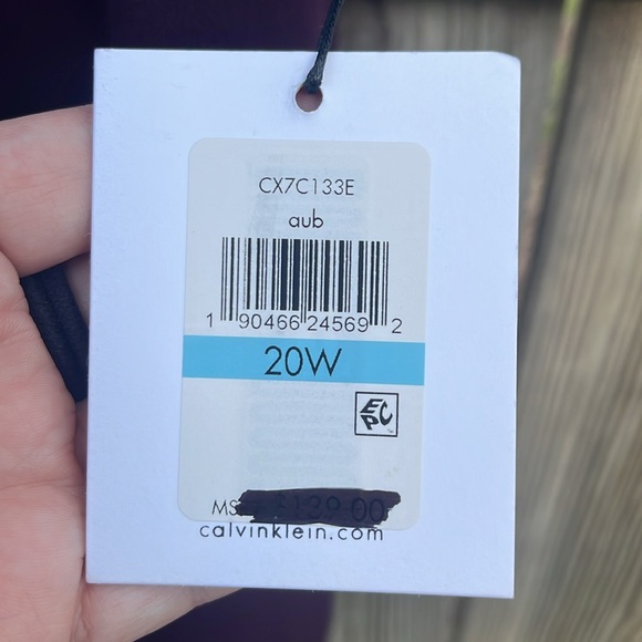 Calvin Klein Dress - Picture 4 of 5